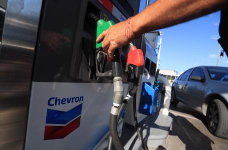 Chevron abre segunda estación en Sonora